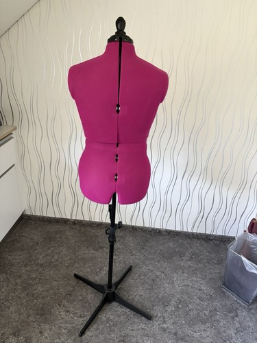 Schneiderpuppe dame celine - dame,