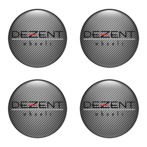 Alle größen dezent - st.,