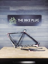 2014 Focus Cayo Evo 2.0 Carbon