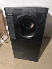 Bose Acoustimass 3 Series IV