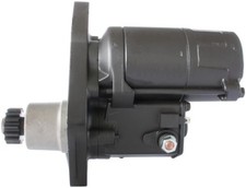 HELLA Anlasser Starter 8EA 011 611-251 für MG ROVER RJ 75 12V 1 Tourer ZT 160