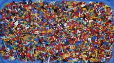 LEGO® Kiloware Sammlung