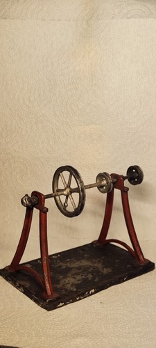Doll bing usw - usw., transmission