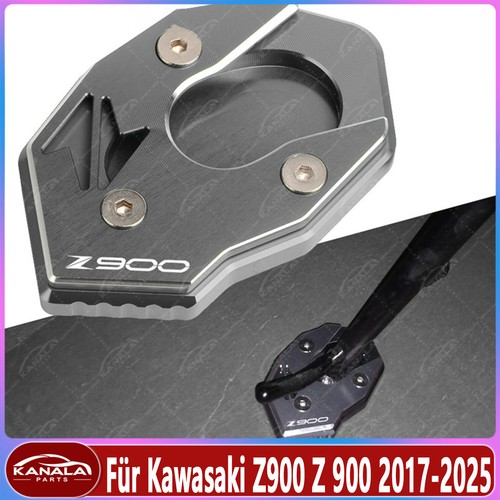 Für kawasaki 900 2017 - für, z