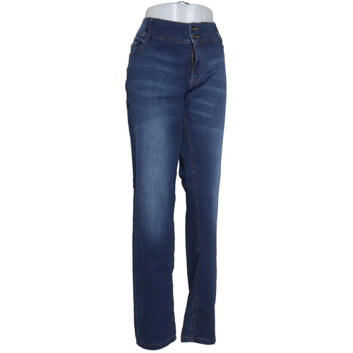 Maxi blue jeans - jeans,, größe