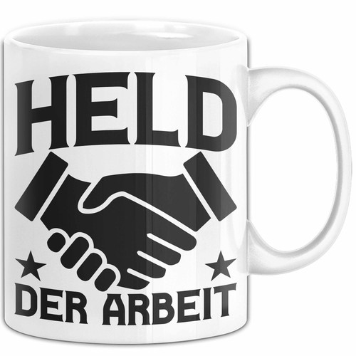 Kommunismus tasse held der - tasse,
