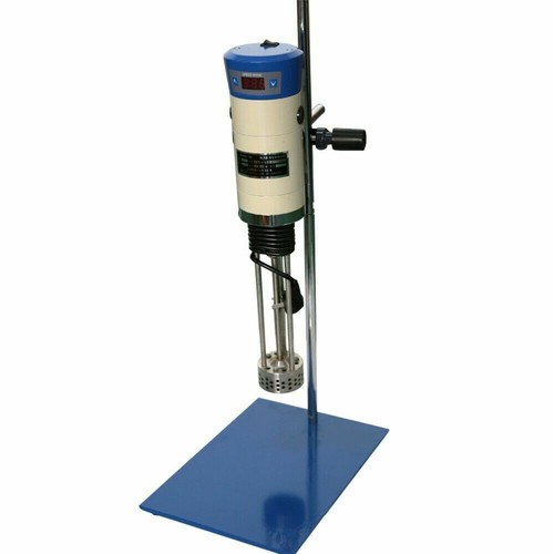 40l emulgier homogenisator - 40l, mit