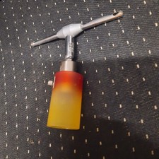 Klemmleuchte für Halogen