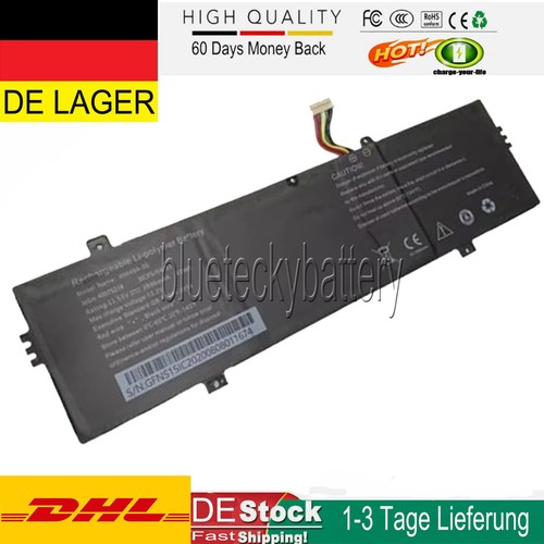 Notebook battery bateria - bateria, akku