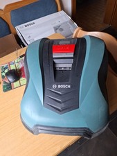 bosch intego 700M rasenroboter