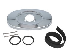 HANSA Abdeckhaube zu