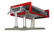 Jägerndorfer station d line - jÄgerndorfer,