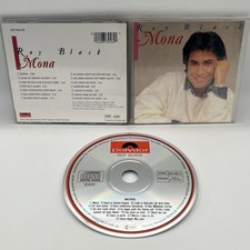 Roy Black - Mona | CD | West