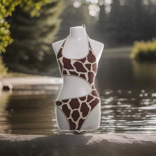 Palmers monokini neckholder - monokini,