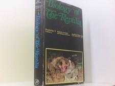 Biology of the Reptilia: v. 3