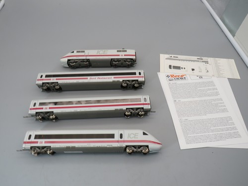Roco 41203 db 4 tlg - 41203, 4-tlg