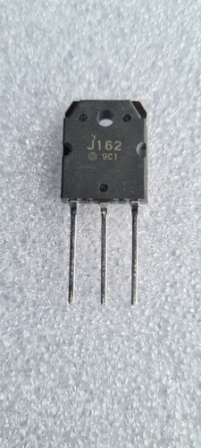 2sj162 j162 p mosfet - /,