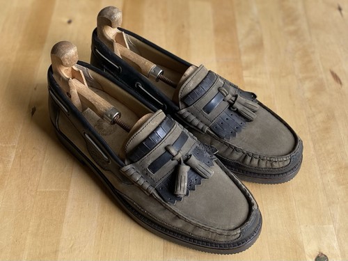 Camel boots - camel,
