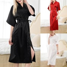 Roben Bademantel Pyjama Robe