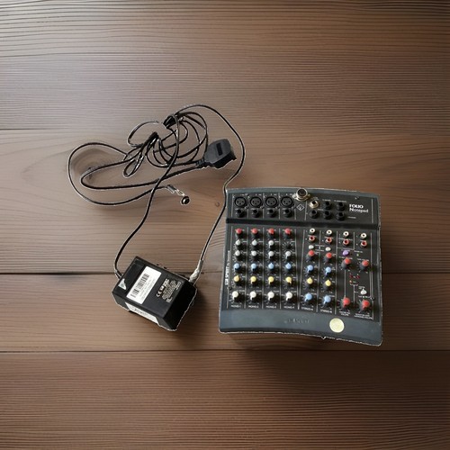 Soundcraft spirit folio - soundcraft,