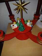 Advendtkranz Mit Wendt Und