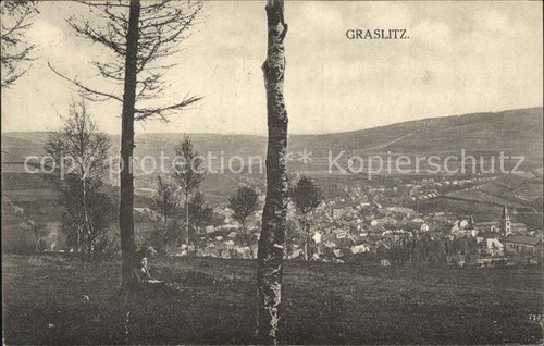 Graslitz tschechien - graslitz,
