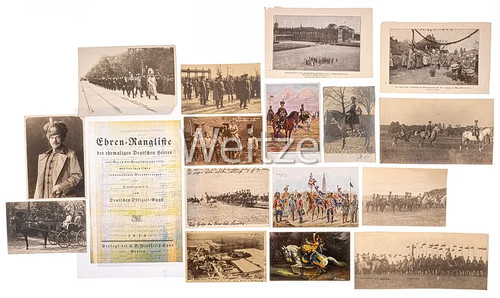 Preußen weltkrieg aus dem - weltkrieg,