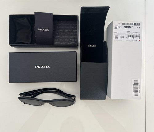Prada sonnenbrille - prada,