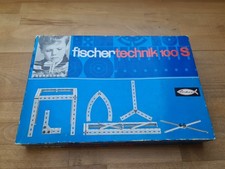 fischertechnik 100S