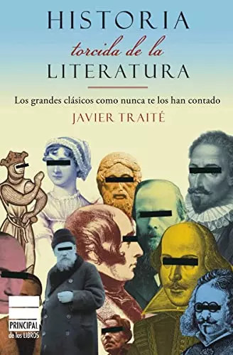 Historia torcida la - historia,