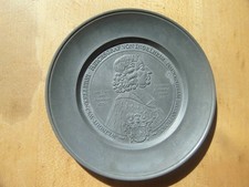 Zierteller Wandteller