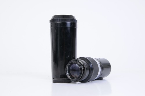 Leica hektor 5cm 4 5 - hektor, 4.5