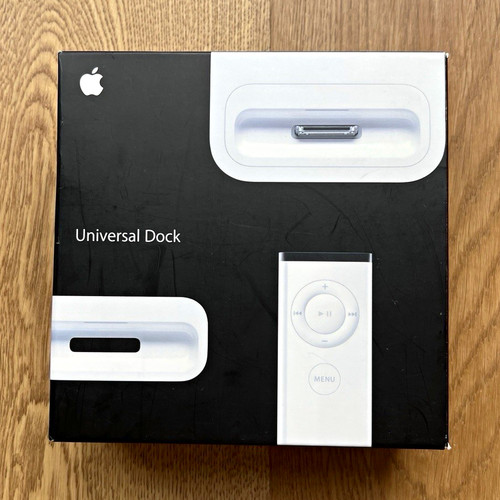 Apple universal dockingstation - apple,
