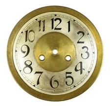 Großes altes GUSTAV BECKER