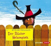 Der Räuber Hotzenplotz von