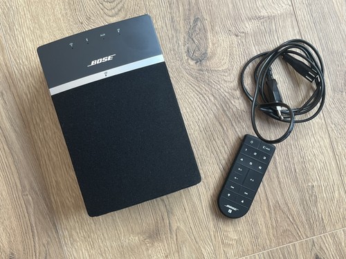 Bose soundtouch mit stream - soundtouch,