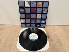 Donald Byrd – Places And Spaces LP Rare Blue Note Jazz Funk