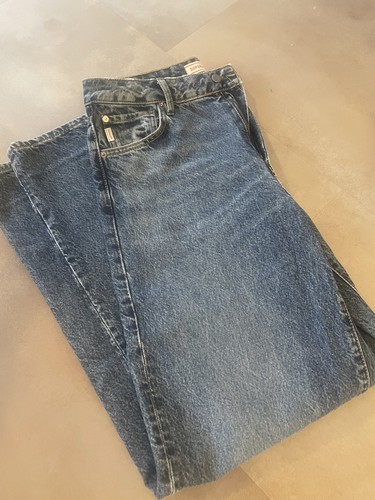 Superdry vintage wide leg - vintage,