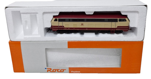 Roco diesellok 216217 - roco,