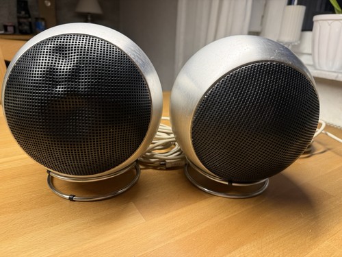Grundig kugelbox 310 - grundig,