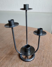 Kerzenhalter Adventskranz Kerzen Ständer  4 Kerzen Top