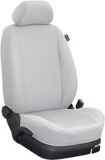 BMW X3 (F25) Maß Sitzbezüge