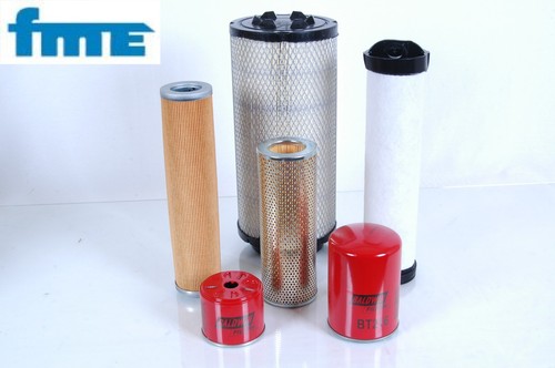 Filterset für schaeff - filterset, 861
