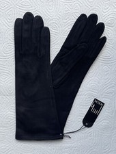 Damen Handschuhe Leder