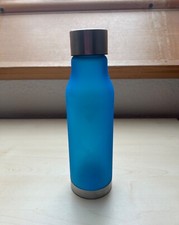 Trinkflasche | Blau | 0,5