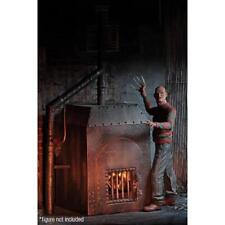 Freddy's Furnace Diorama -