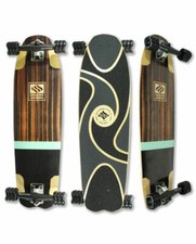 Downhill Mako Longboard