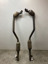 MERCEDES-BENZ SL R129