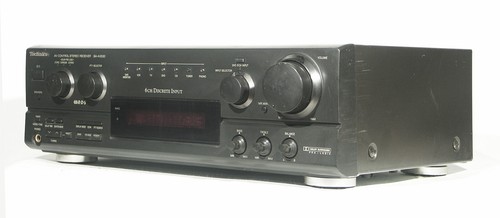 Technics ax530 dolby - sa-ax530,
