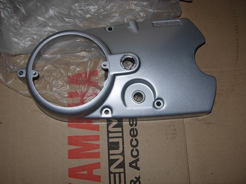 Yamaha 257 w1541 motordeckel - *,